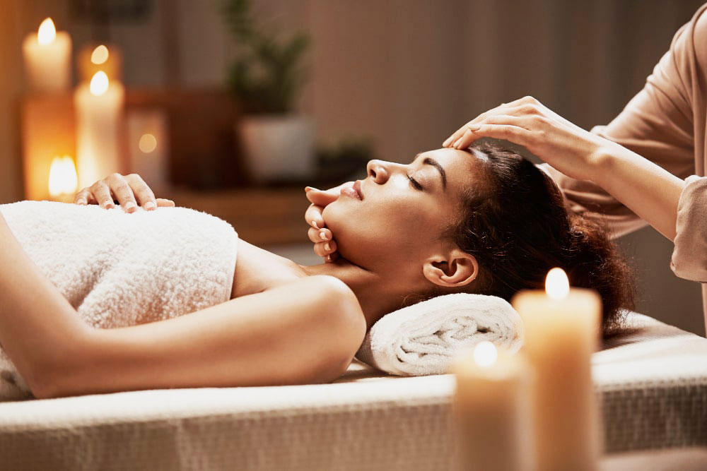 Traveling Massage Professional